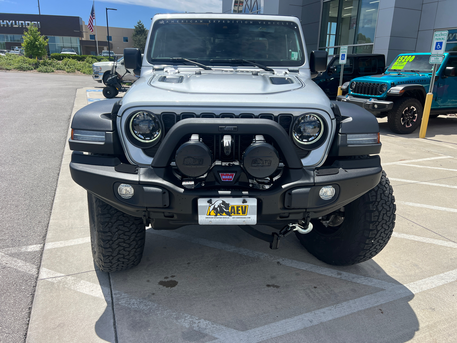 2024 Jeep Gladiator Rubicon 4x4 3