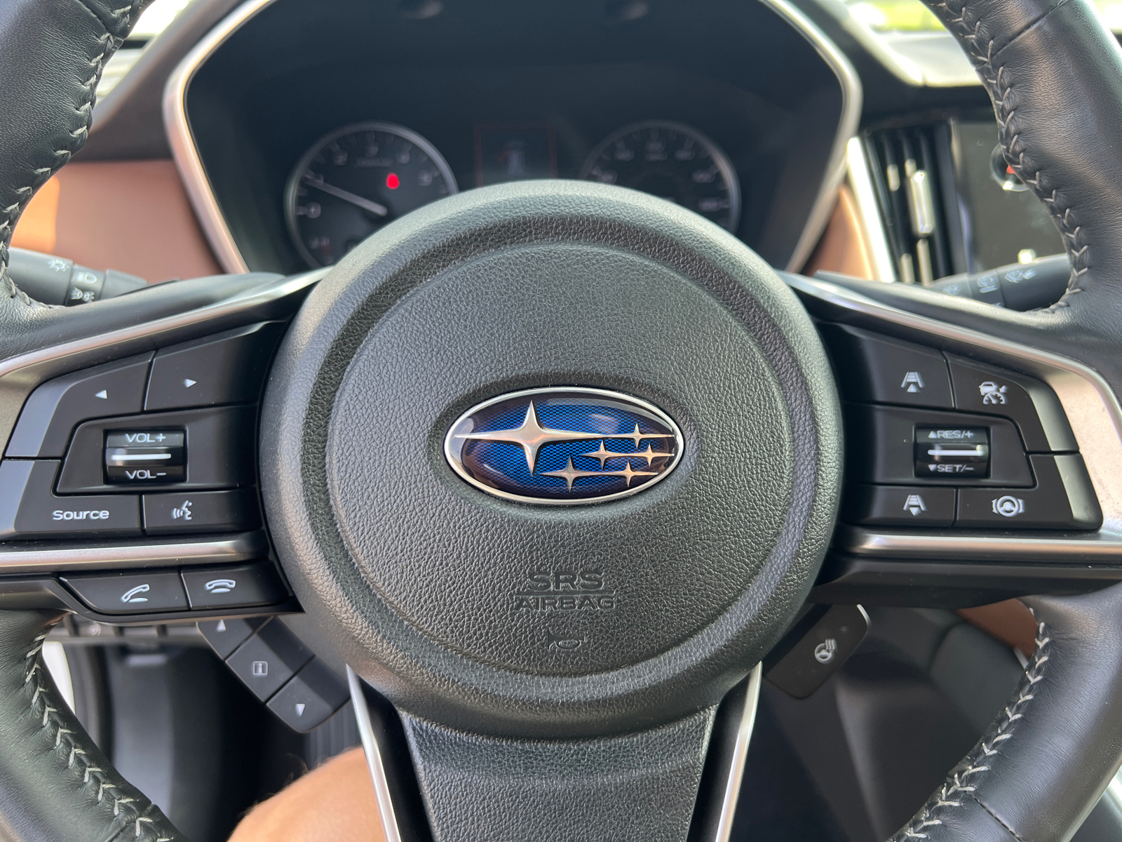 2020 Subaru Outback Touring XT 25