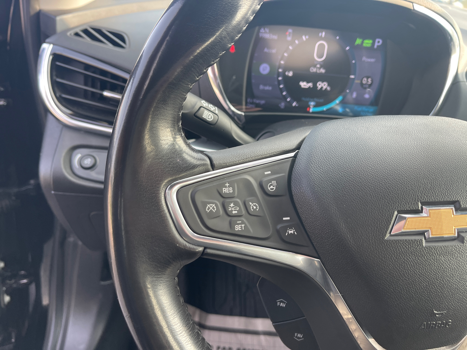 2019 Chevrolet Volt Premier 23