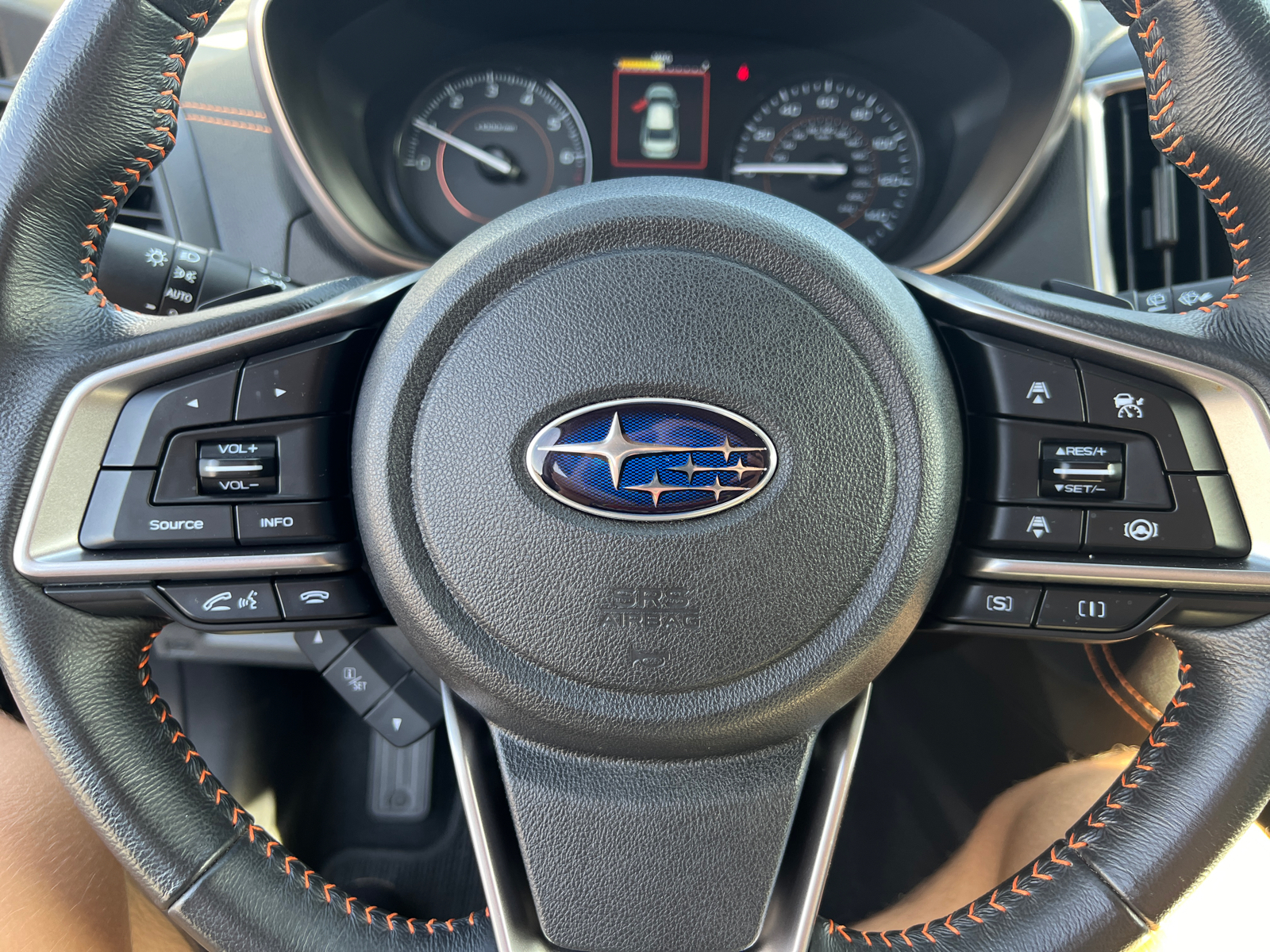 2022 Subaru Crosstrek Premium 23