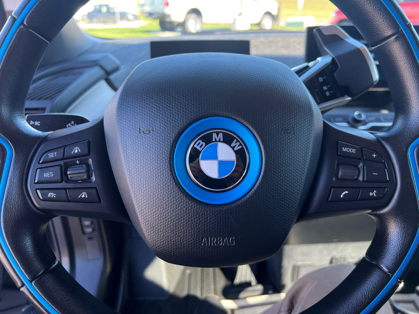 2019 BMW i3  23