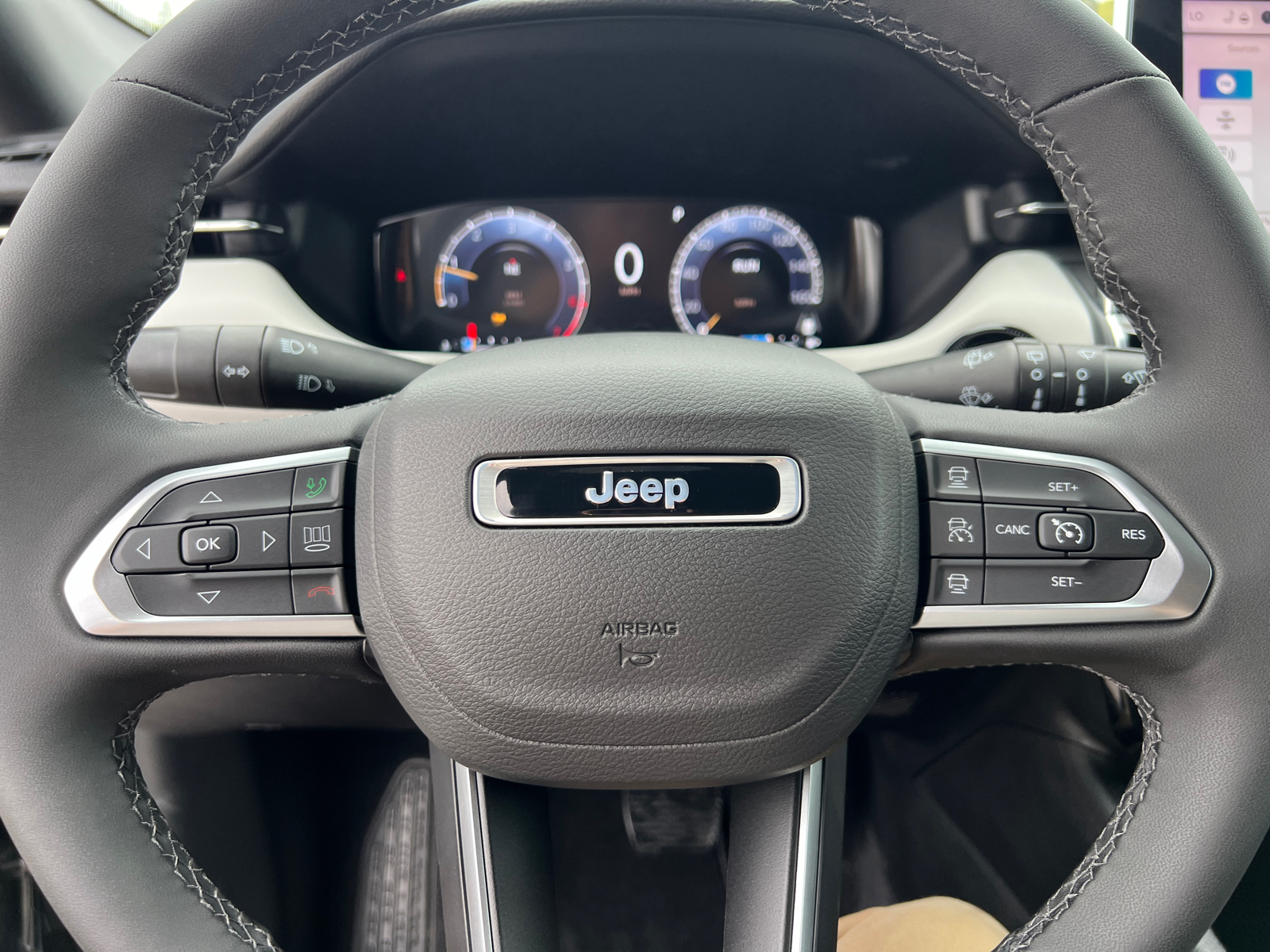 2024 Jeep Compass Limited 23