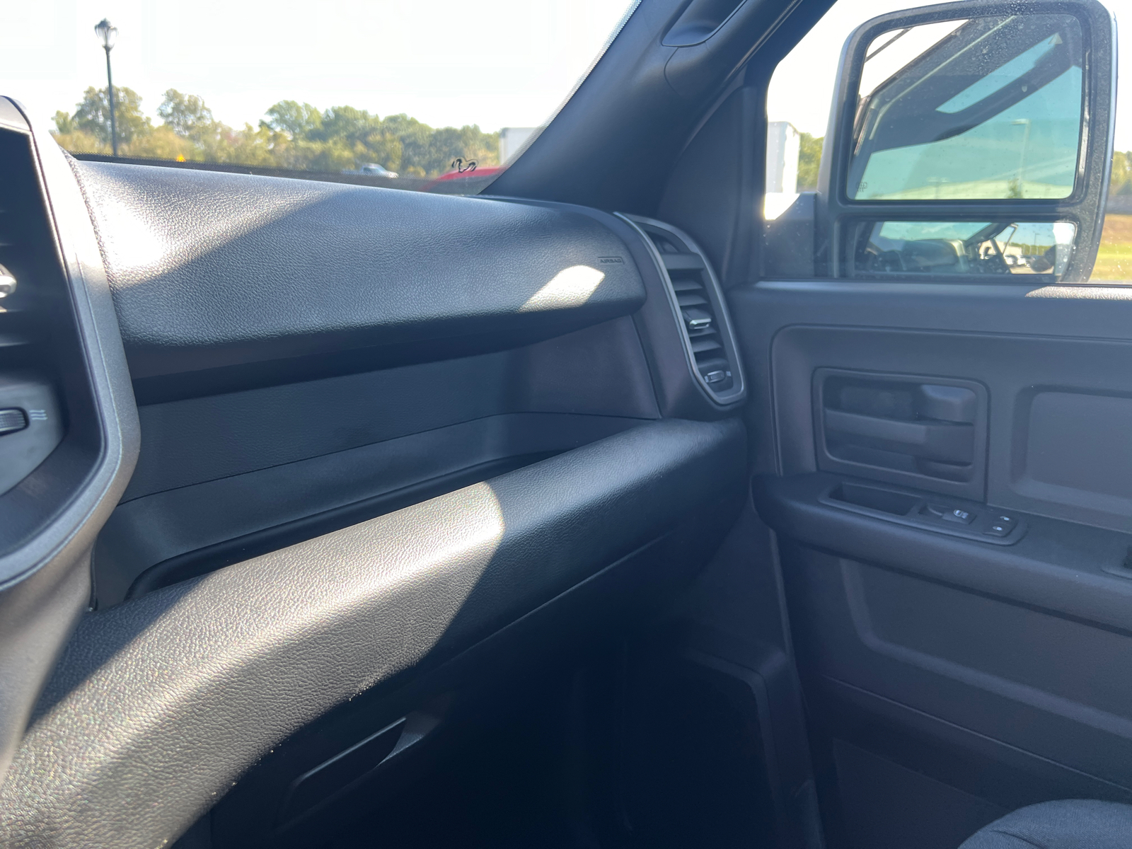 2024 Ram 3500 Tradesman 4x4 Crew Cab 64 Box 29