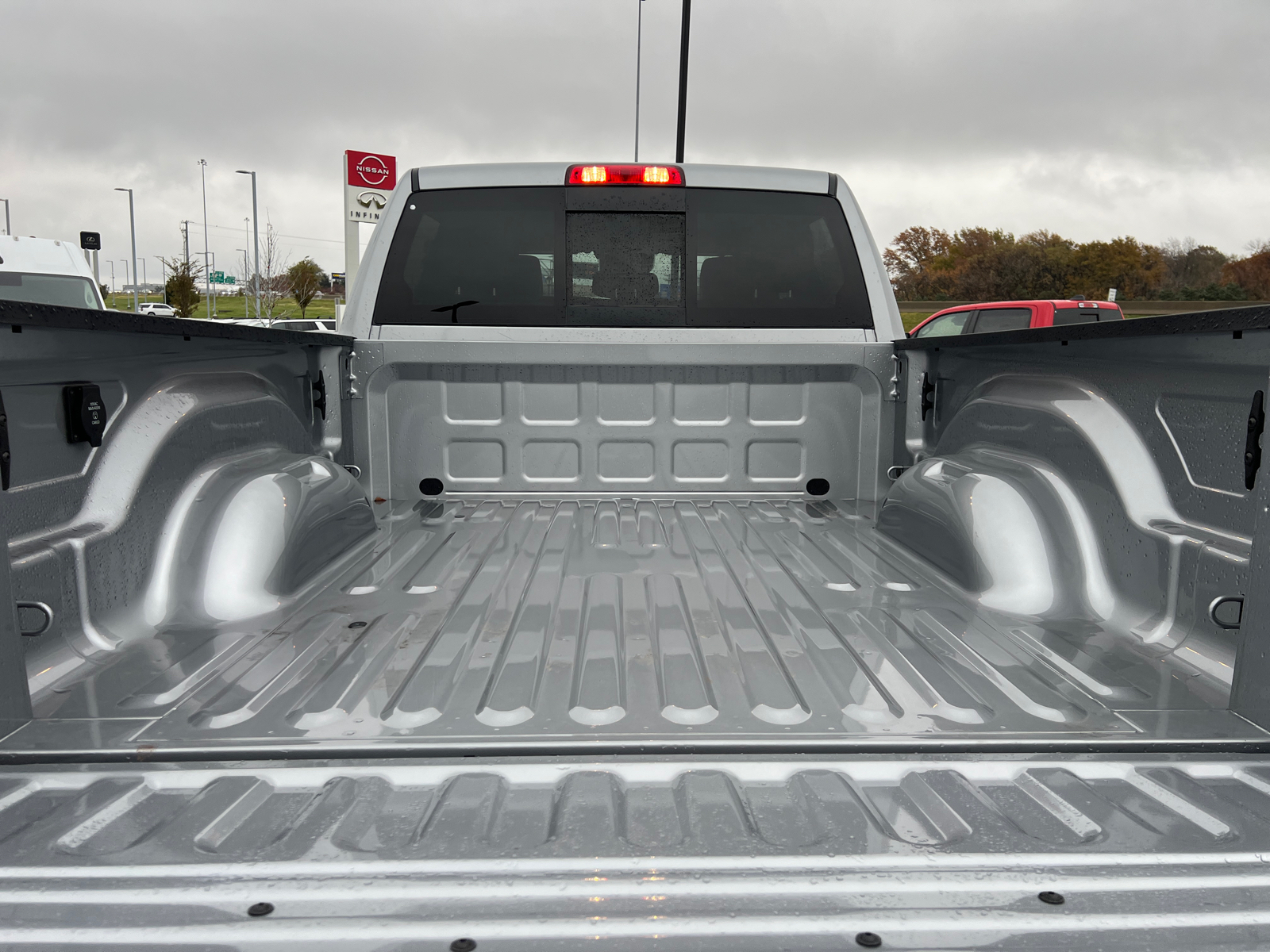 2024 Ram 2500 Laramie 4x4 Crew Cab 64 Box 10