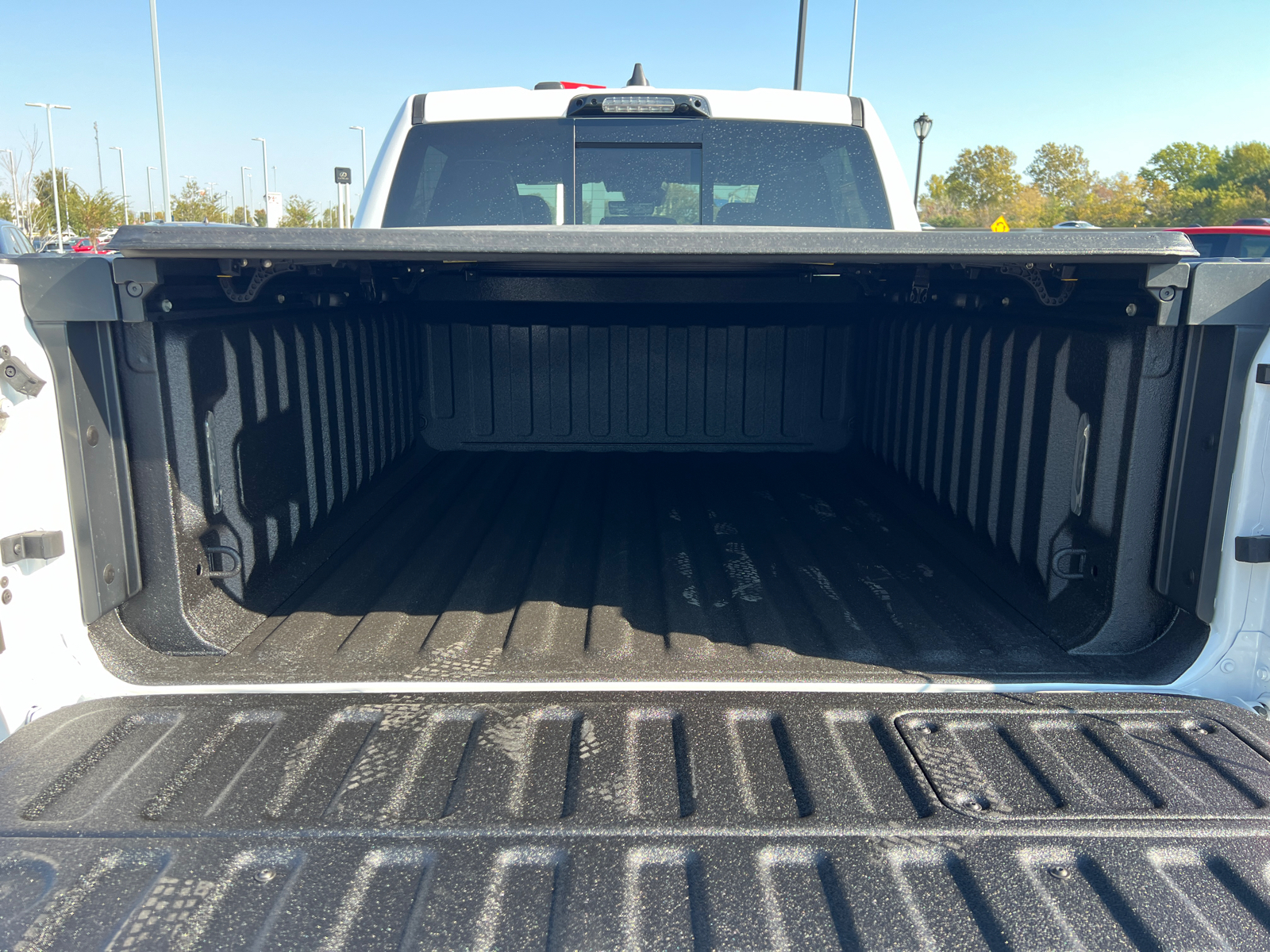 2025 Ram 1500 Limited 4x4 Crew Cab 57 Box 10