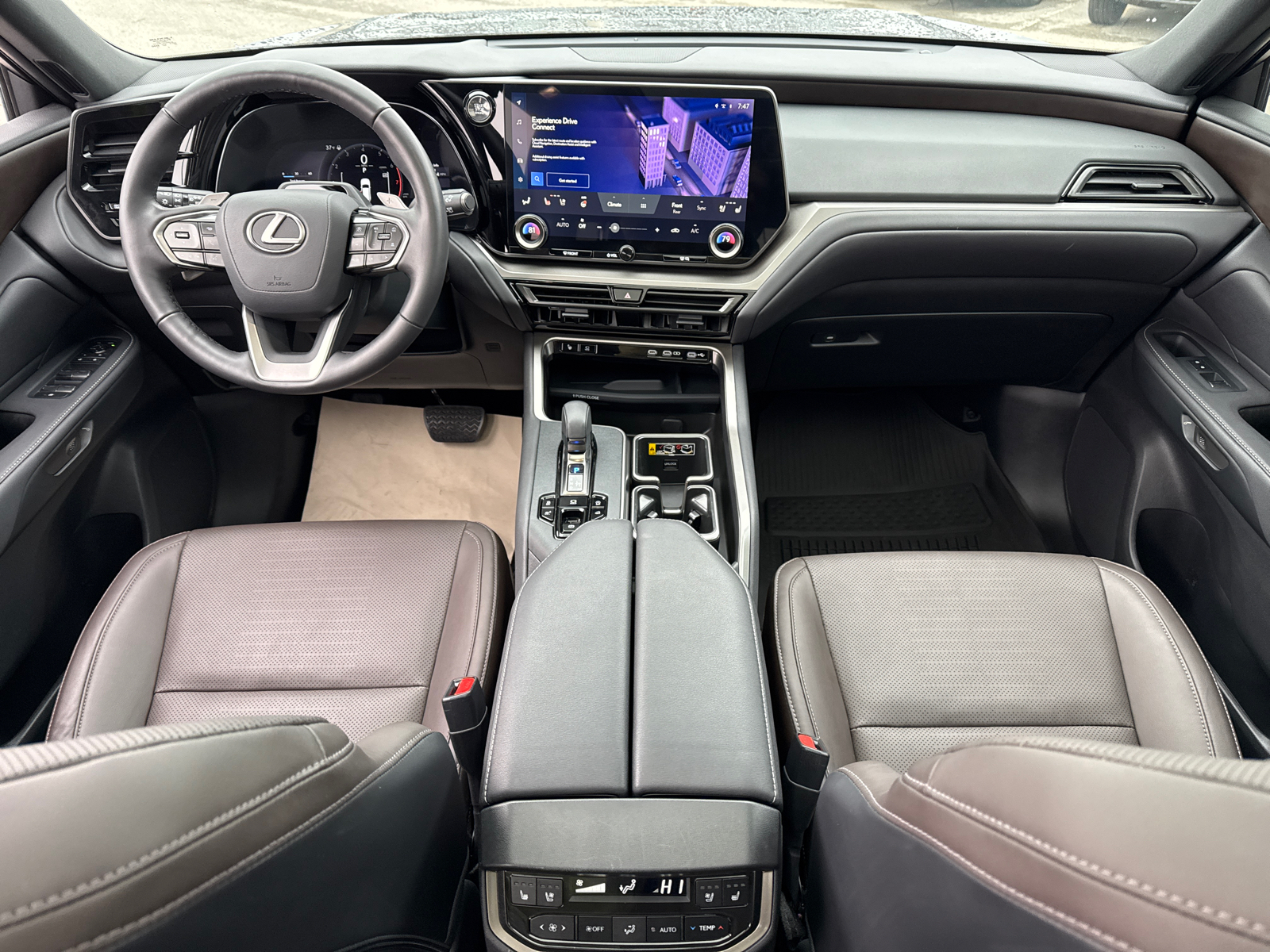 2024 Lexus TX TX 350 Premium 15