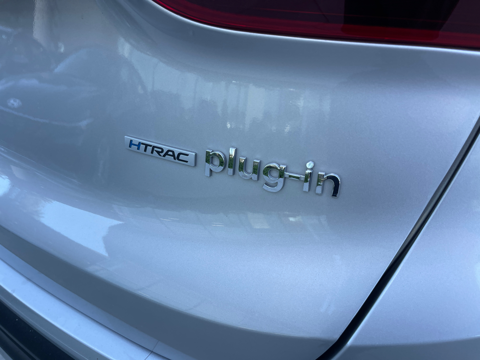 2023 Hyundai Santa Fe Plug-In Hybrid Limited 7