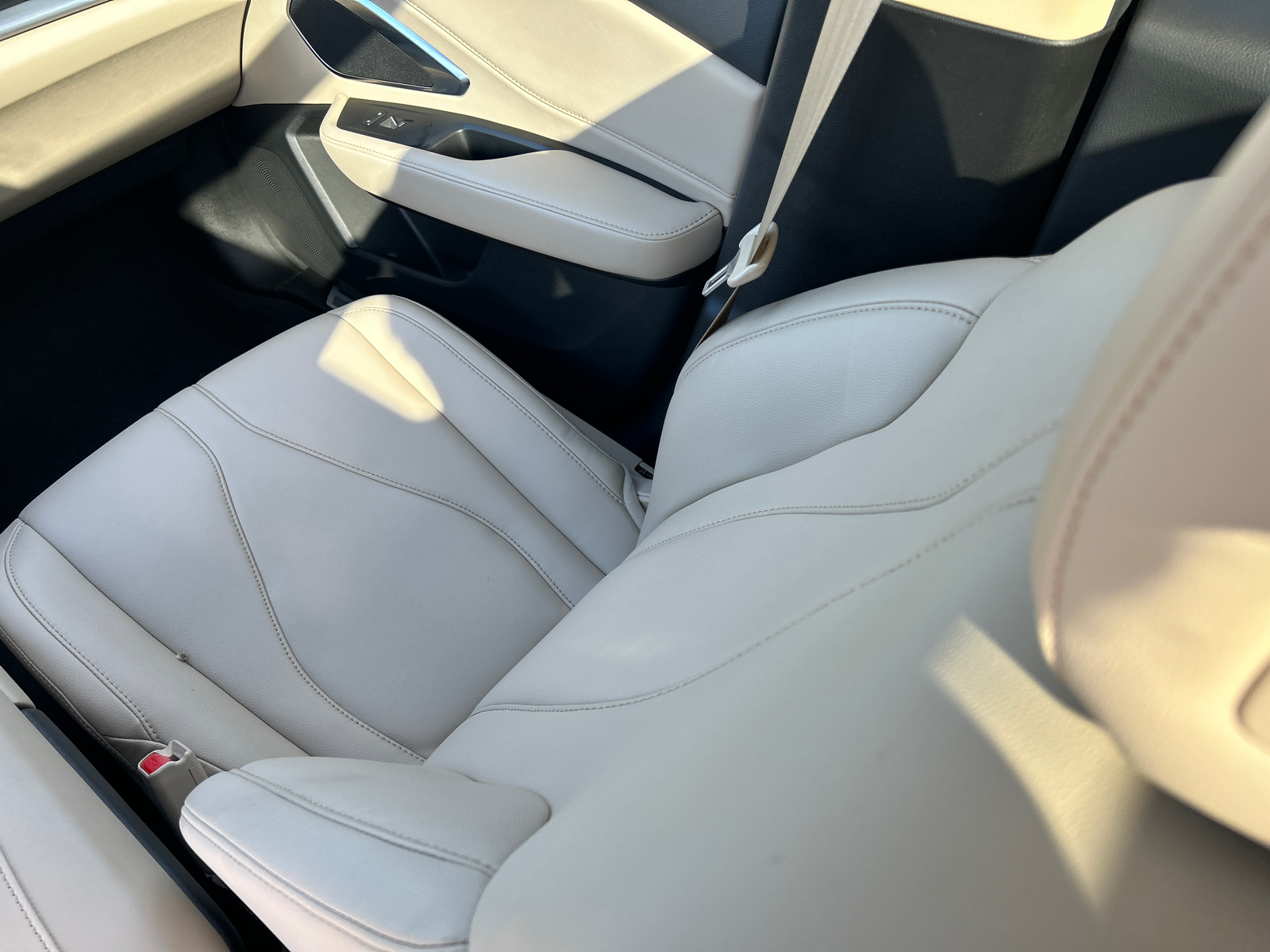 2019 Acura RDX Base 18