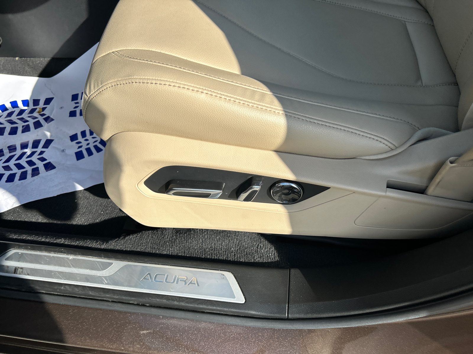 2019 Acura RDX Base 26