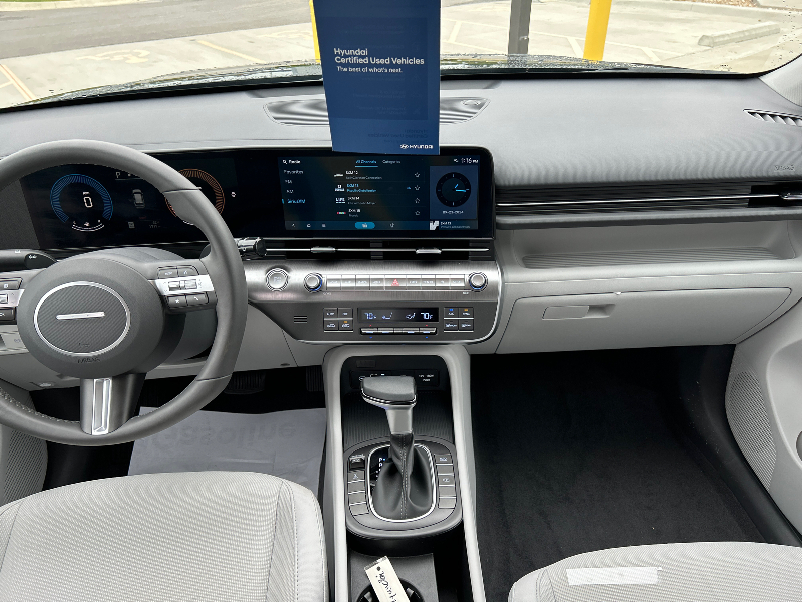 2024 Hyundai KONA SEL 18