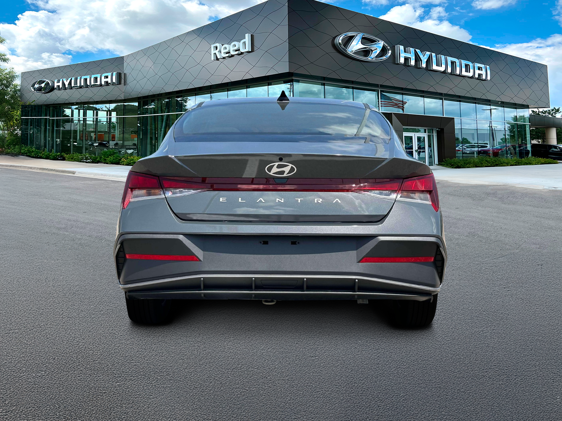 2024 Hyundai Elantra SE 6