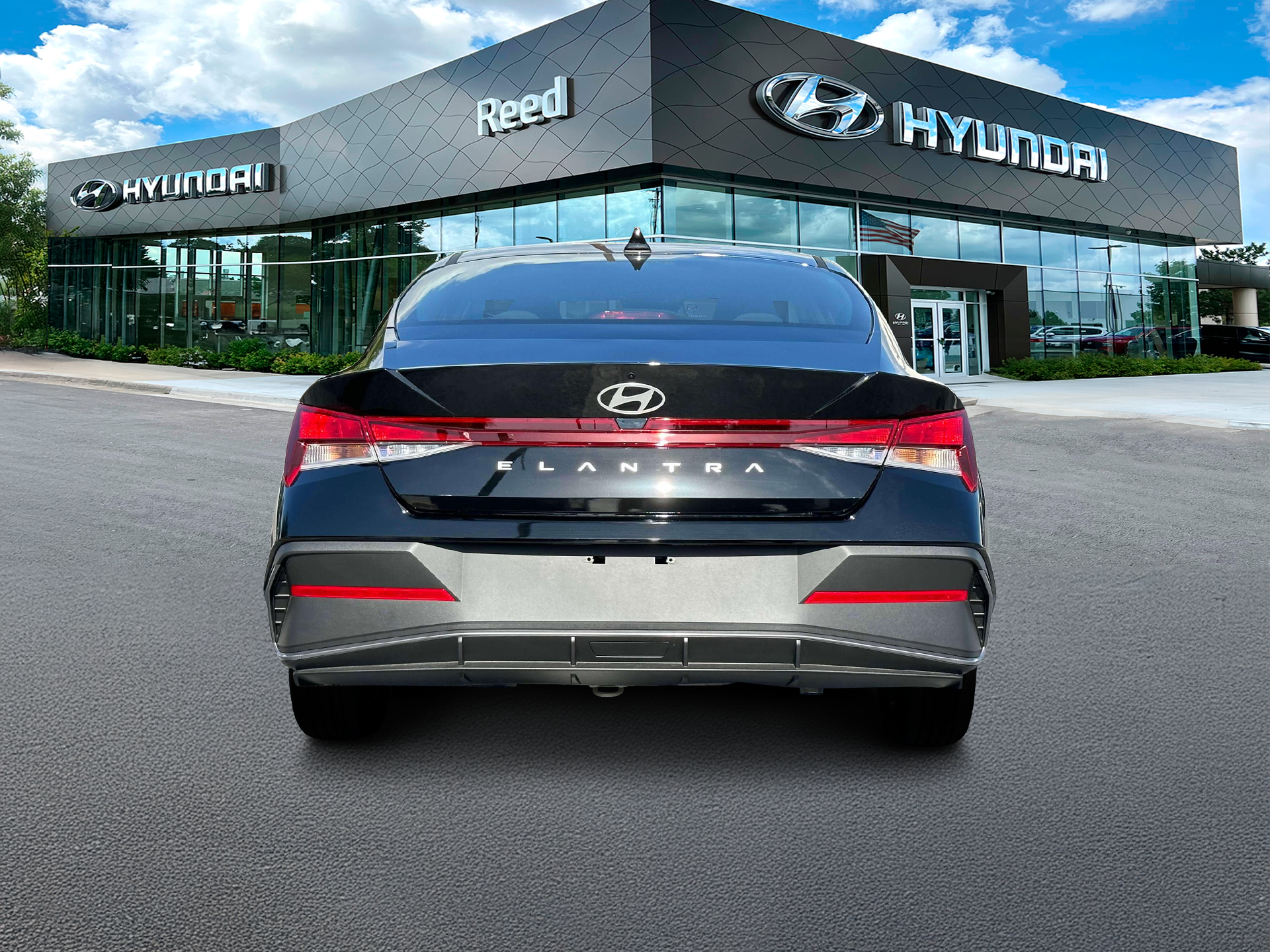 2024 Hyundai Elantra SE 6