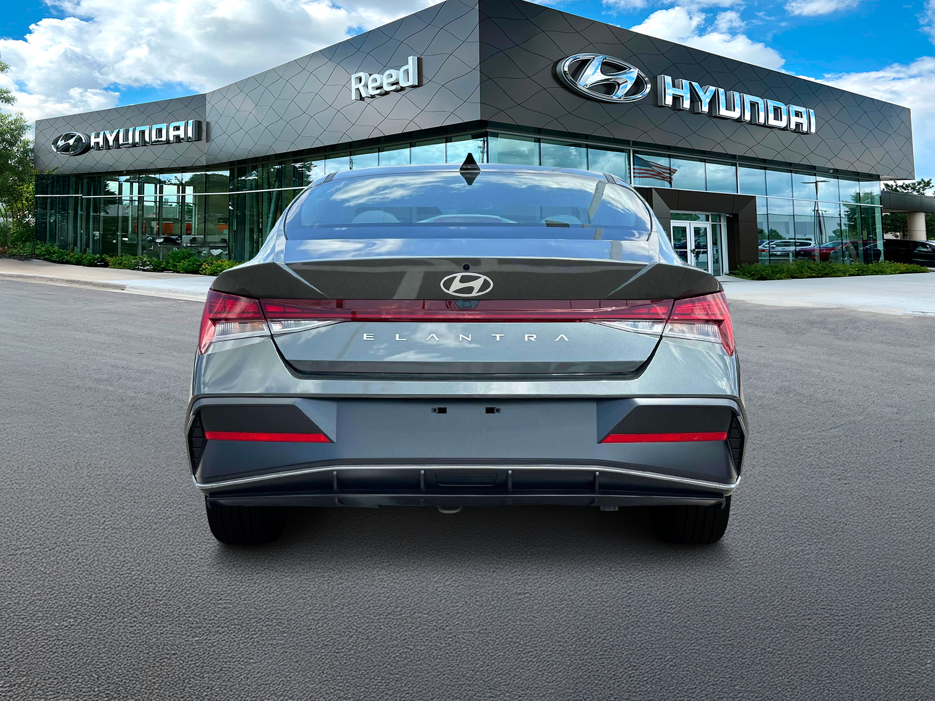 2024 Hyundai Elantra SEL 6