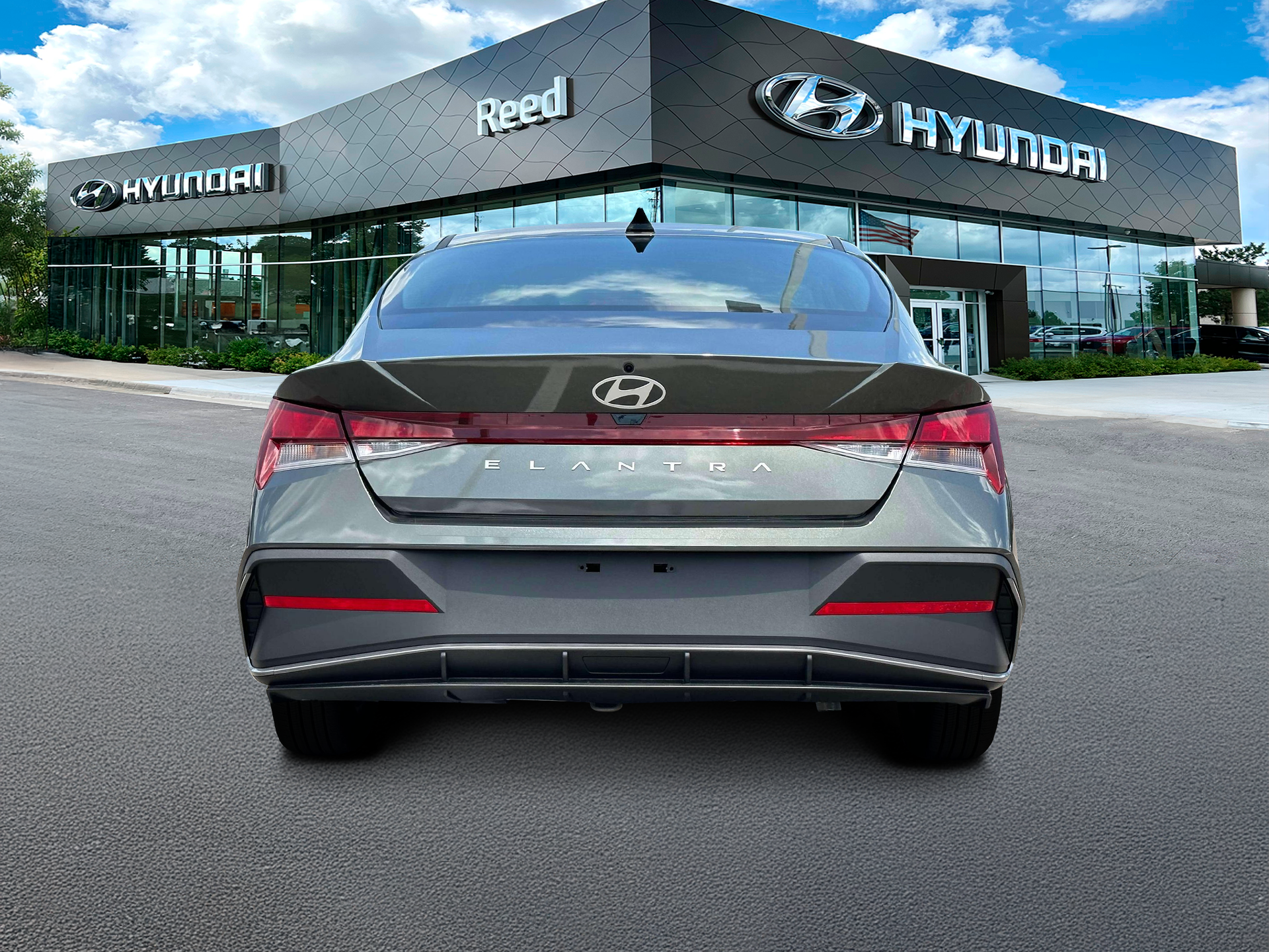 2024 Hyundai Elantra SE 6