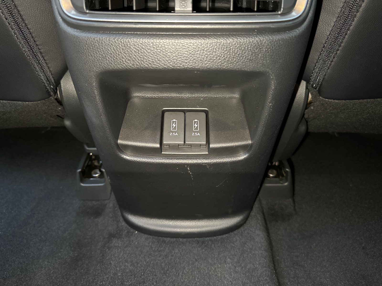 2018 Honda CR-V Touring 16