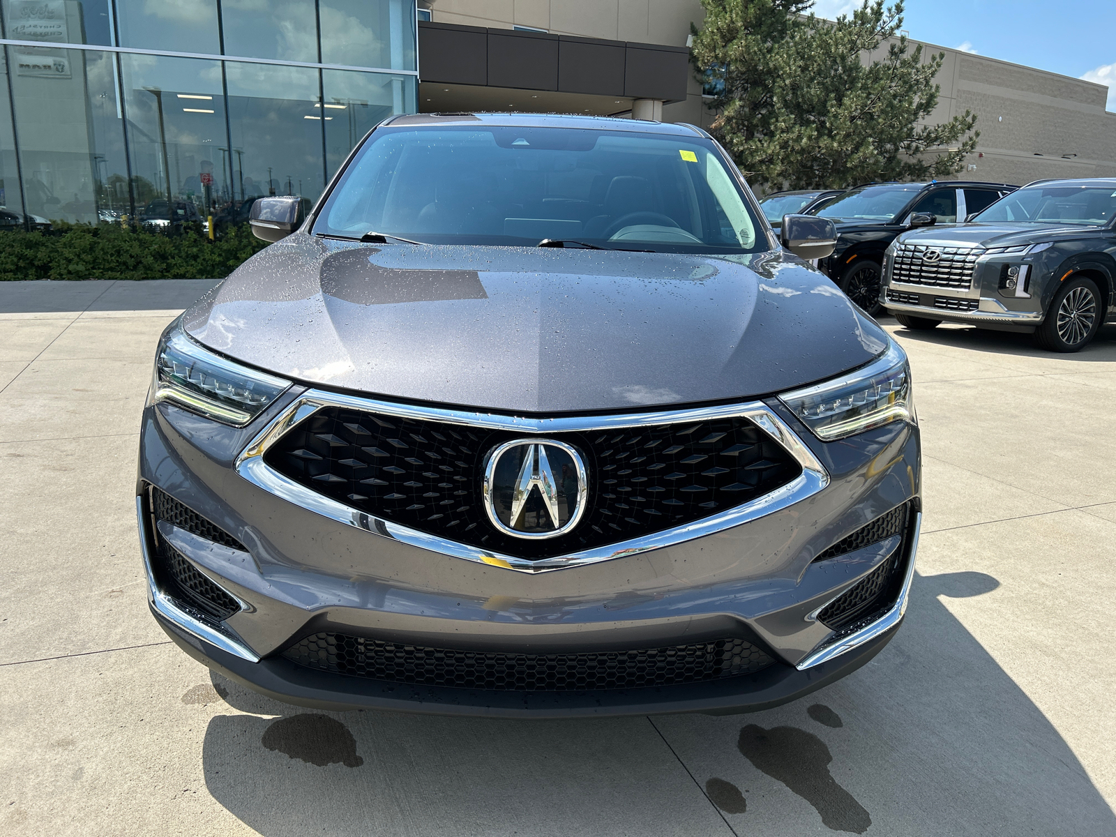 2020 Acura RDX Technology Package 3