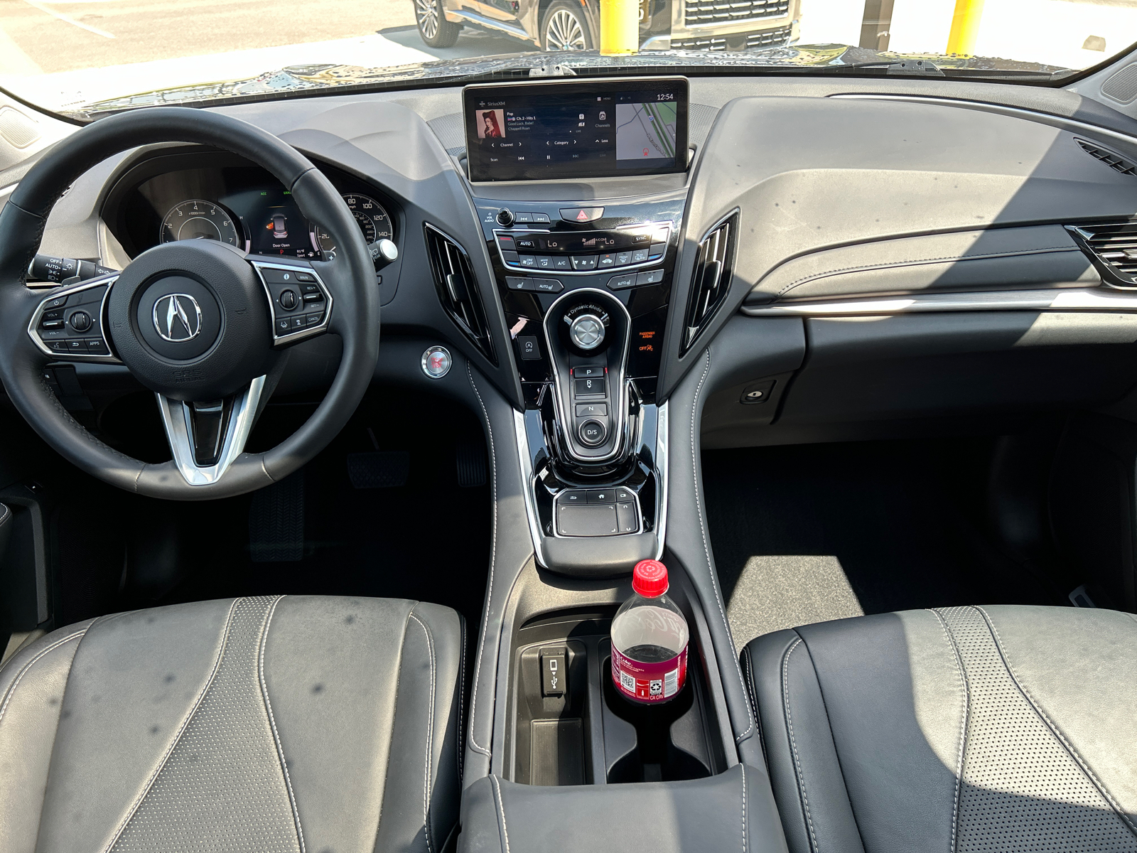 2020 Acura RDX Technology Package 17