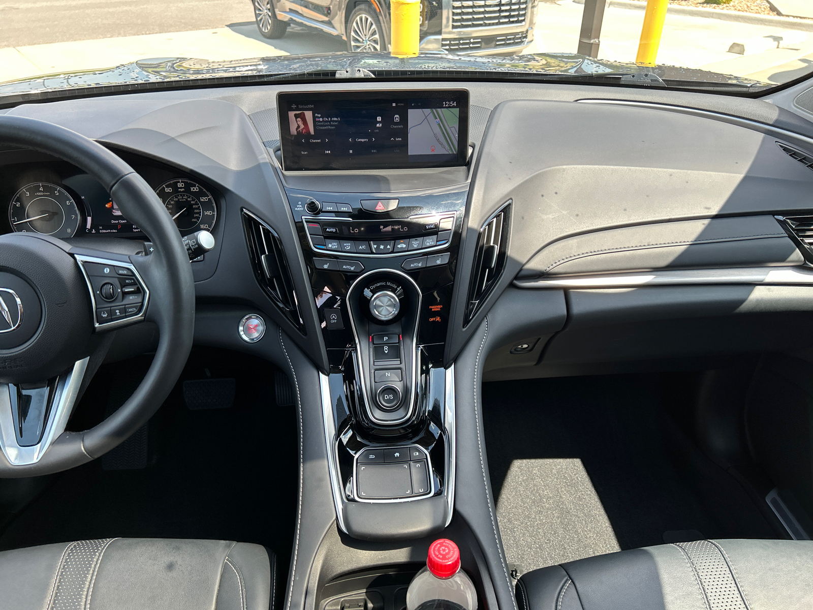 2020 Acura RDX Technology Package 19