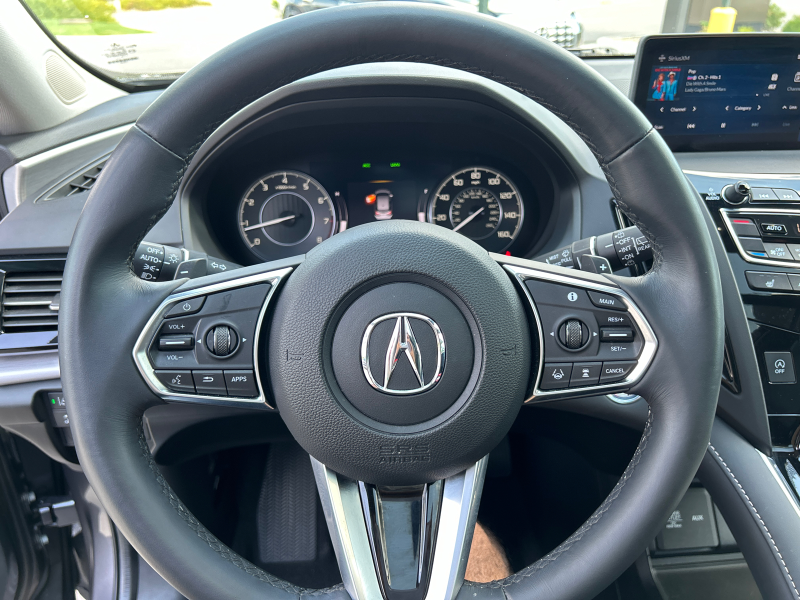 2020 Acura RDX Technology Package 31