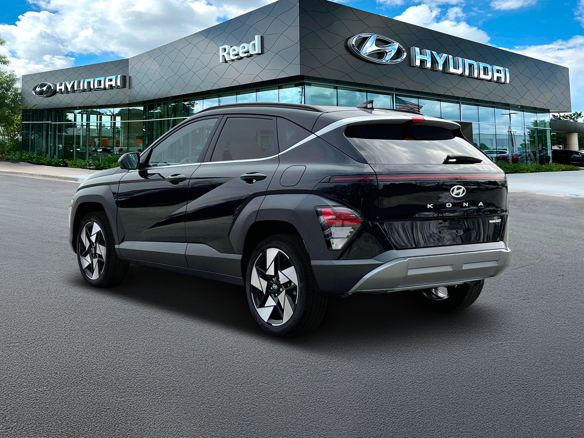 2025 Hyundai Kona Limited 5