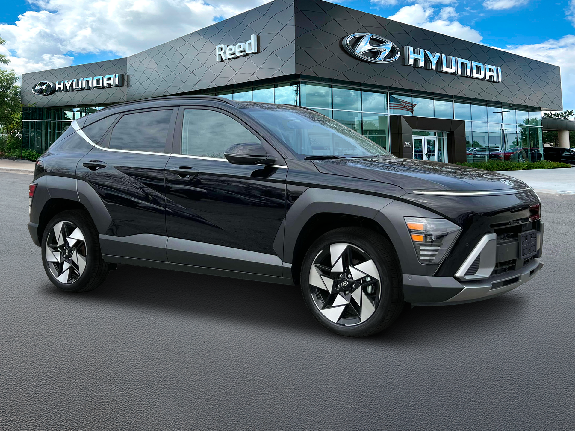 2025 Hyundai Kona Limited 10