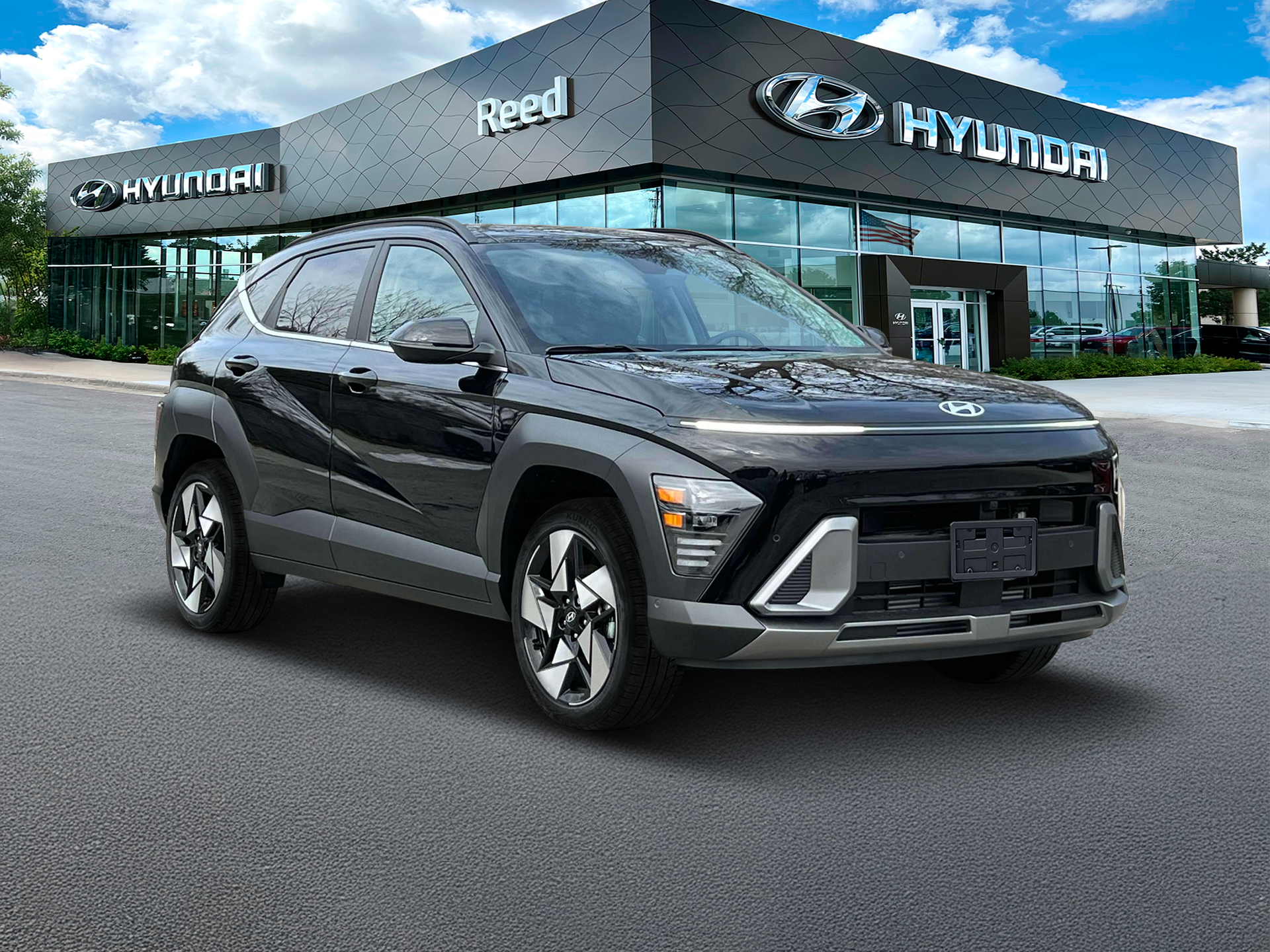 2025 Hyundai Kona Limited 11