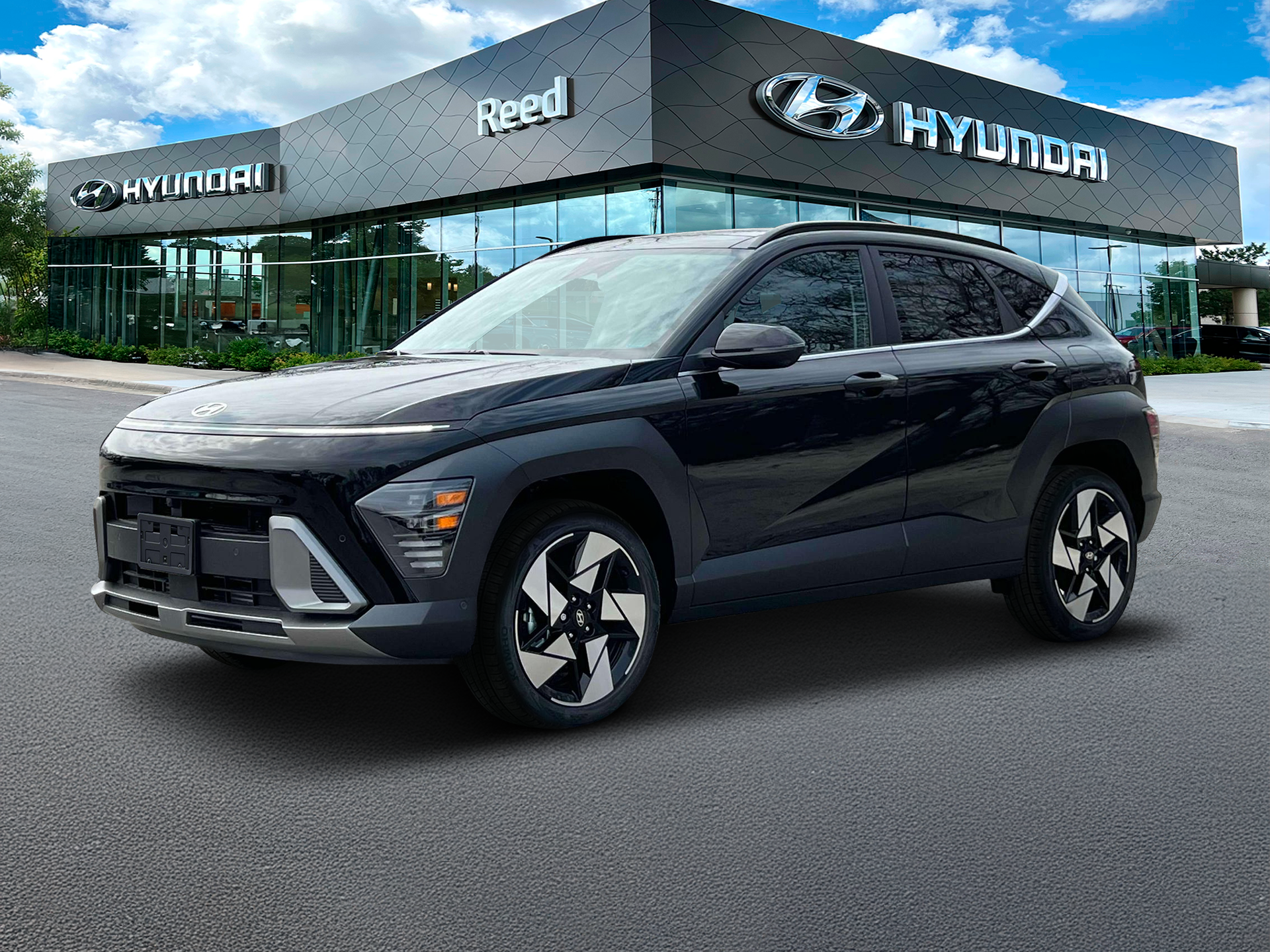 2025 Hyundai Kona Limited 2