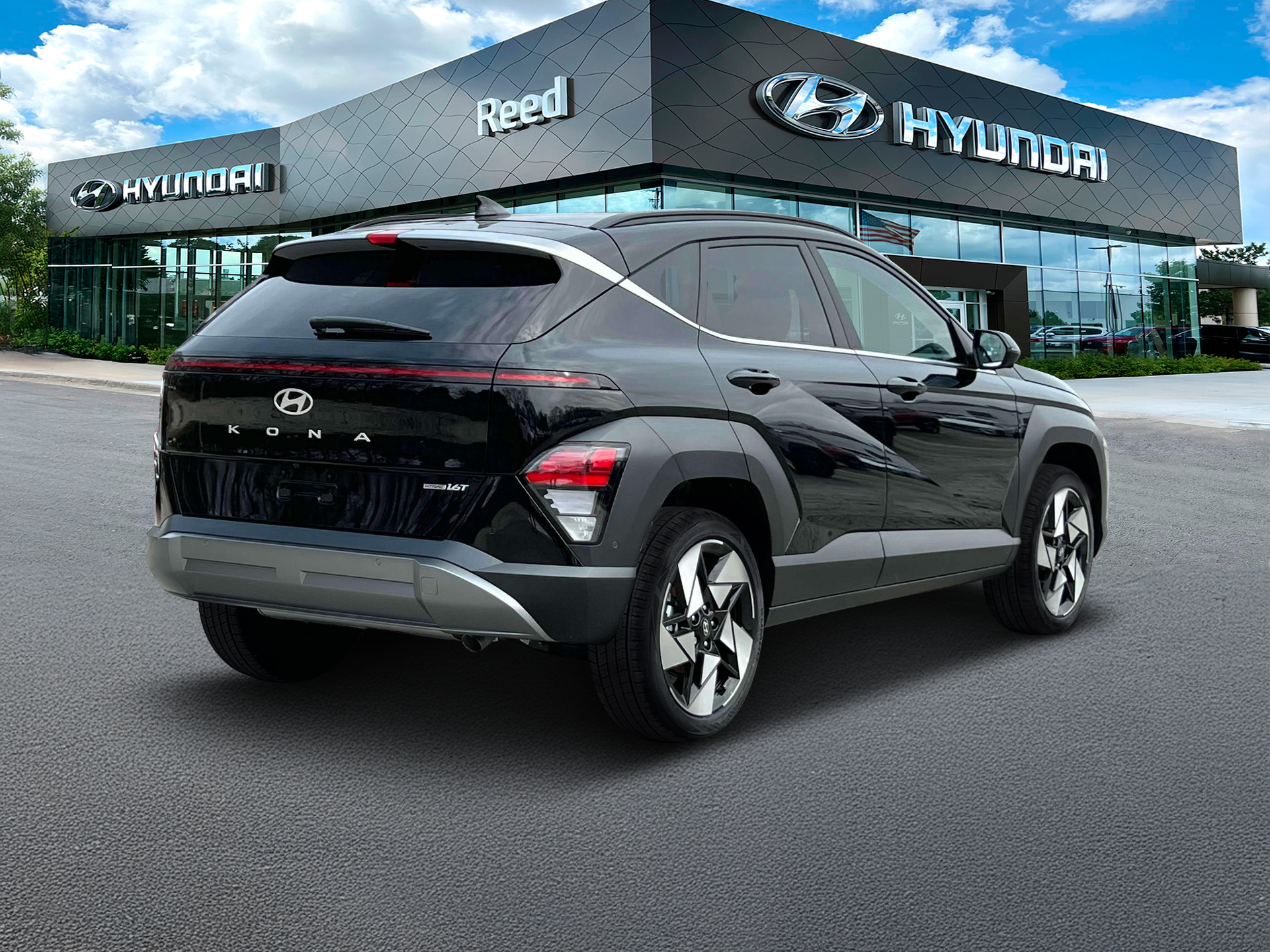 2025 Hyundai Kona Limited 7