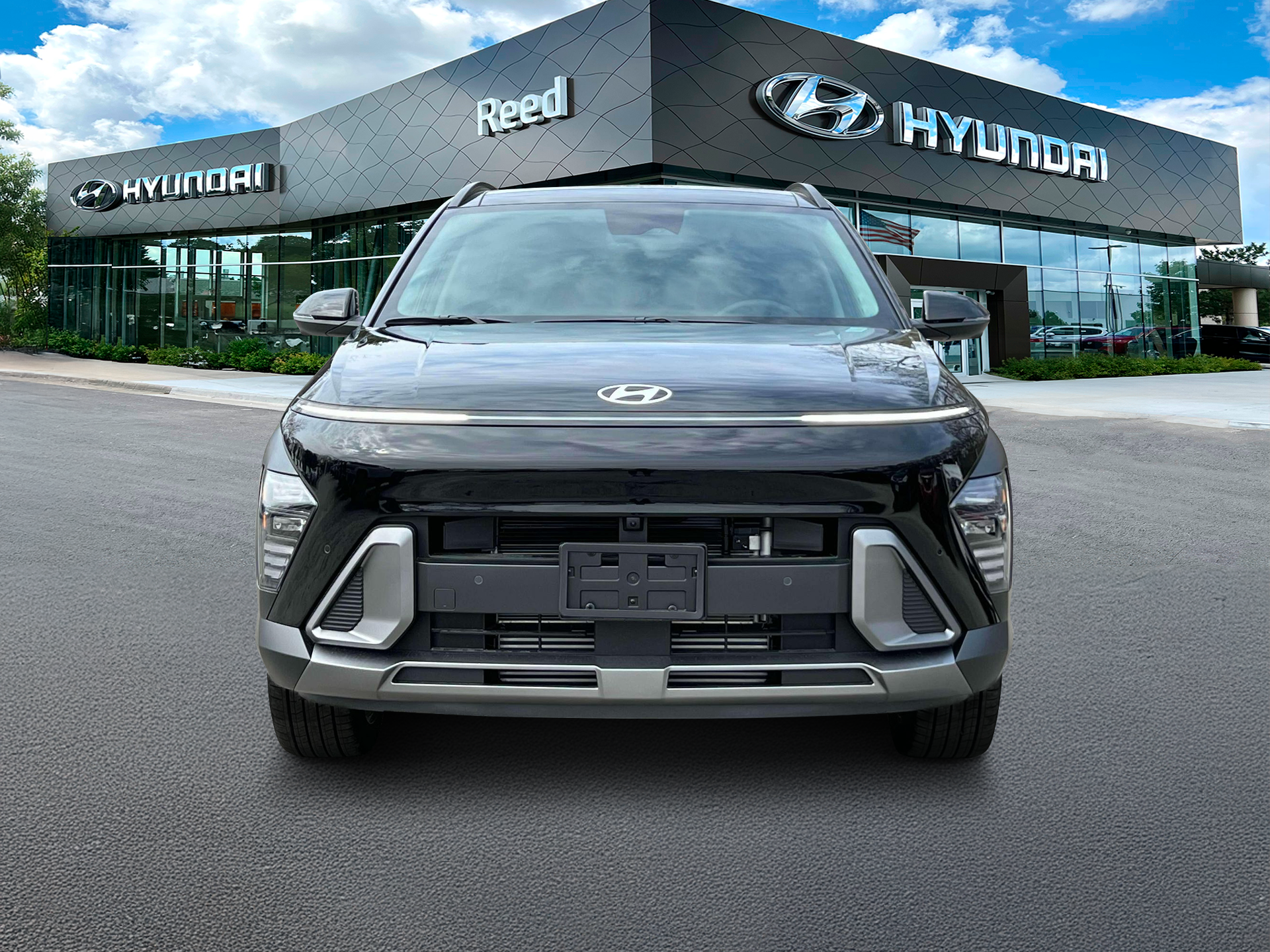 2025 Hyundai Kona Limited 12