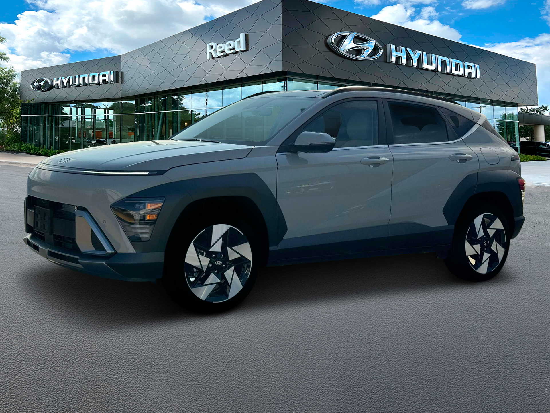 2025 Hyundai Kona Limited 2