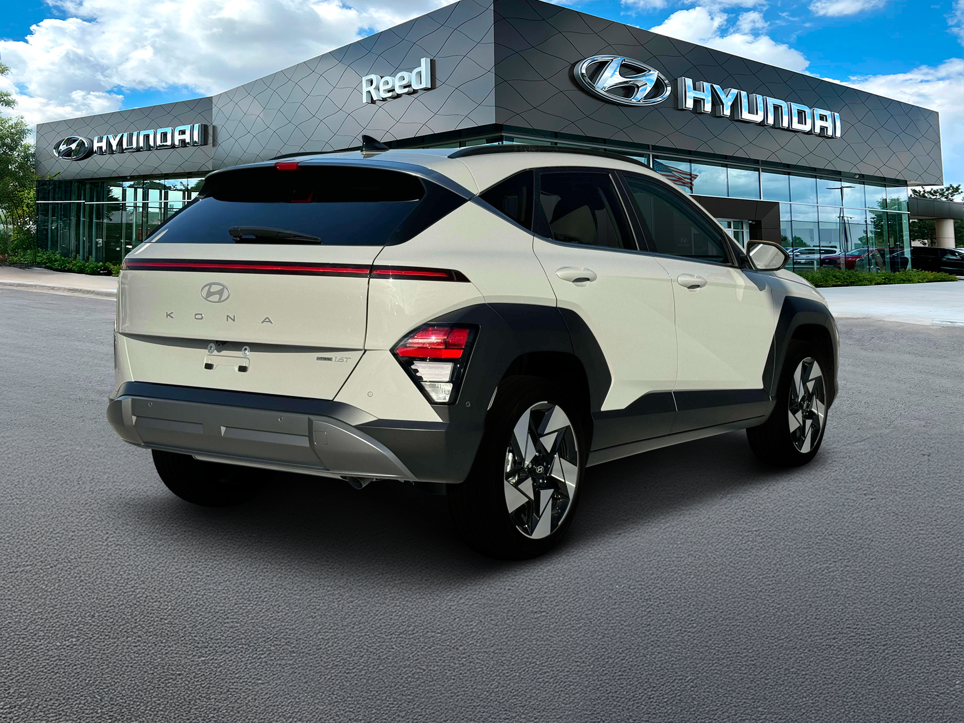 2025 Hyundai Kona Limited 7