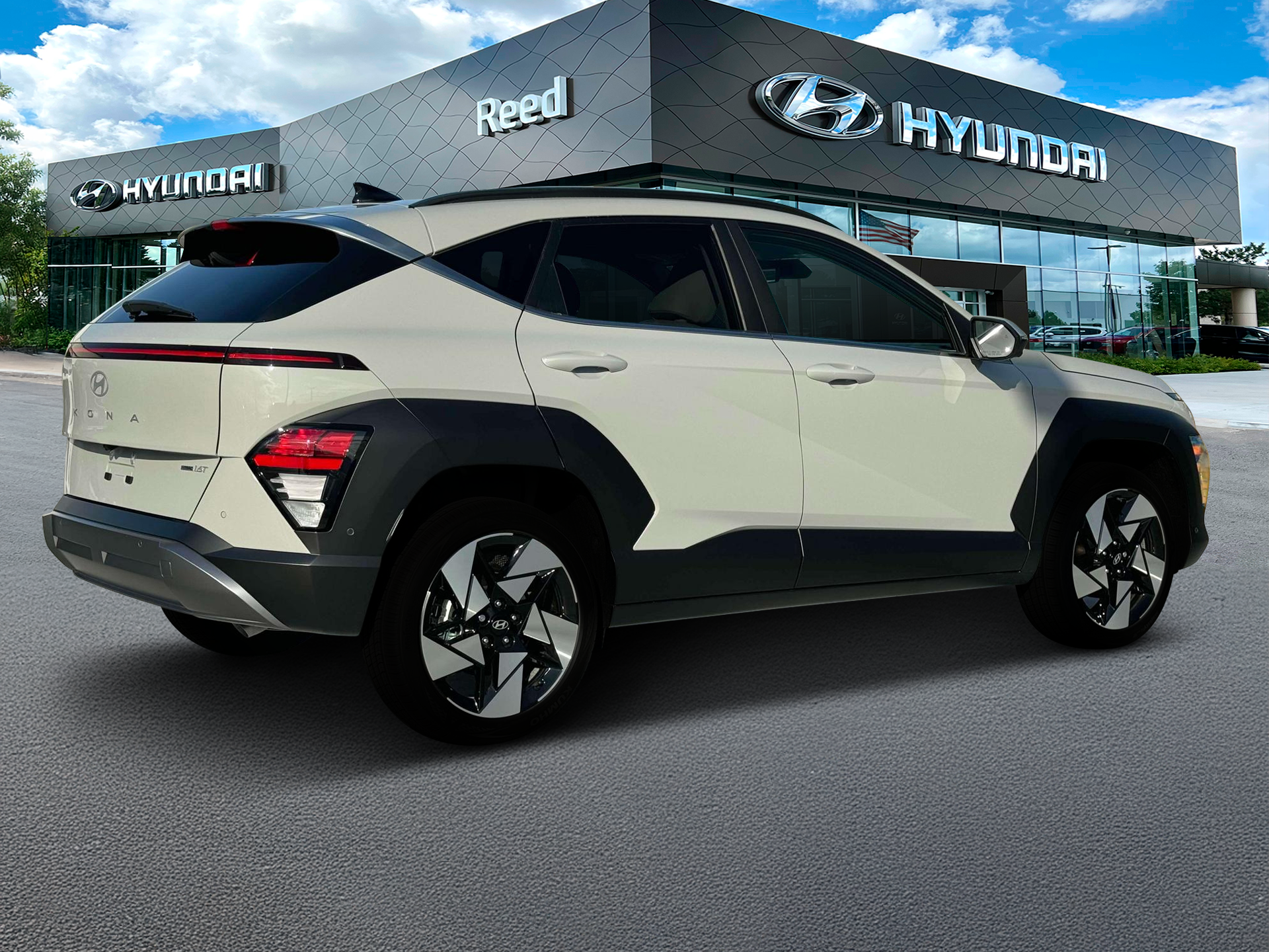 2025 Hyundai Kona Limited 8