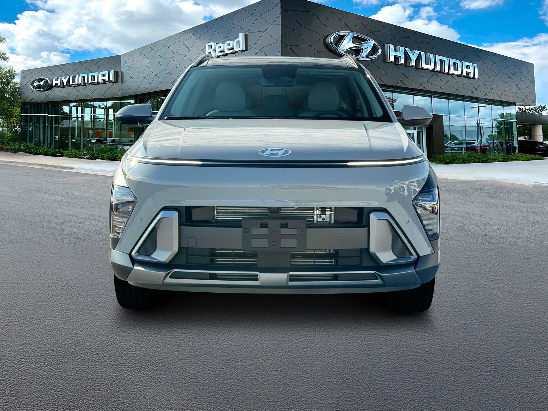 2025 Hyundai Kona Limited 12