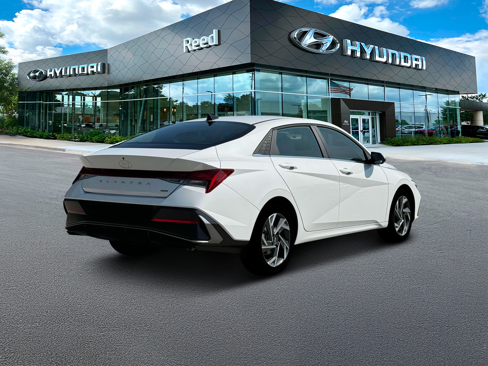 2025 Hyundai Elantra Hybrid Limited 7