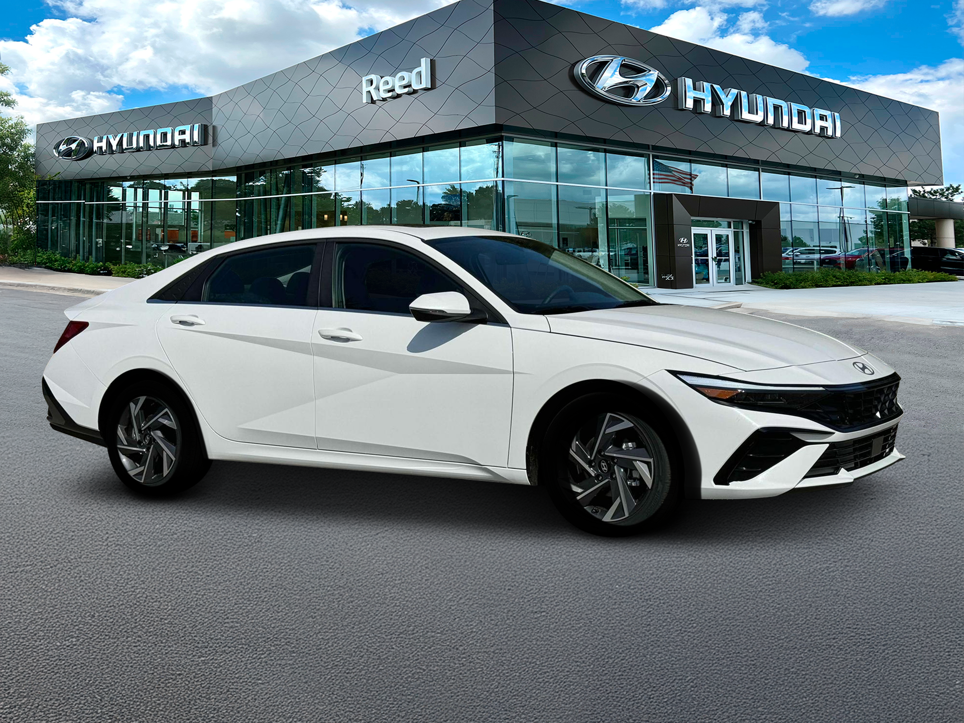 2025 Hyundai Elantra Hybrid Limited 10