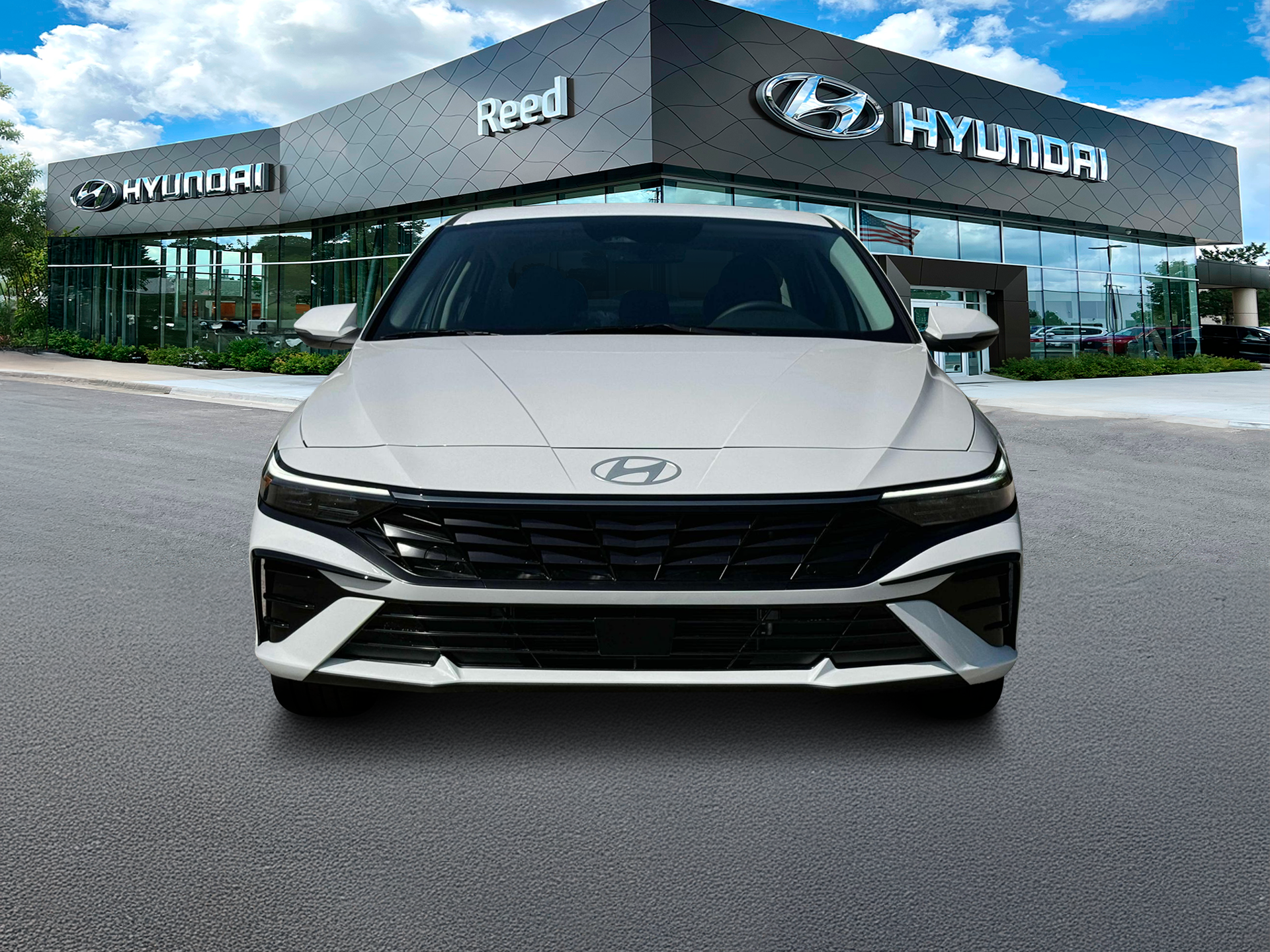 2025 Hyundai Elantra Hybrid Limited 12