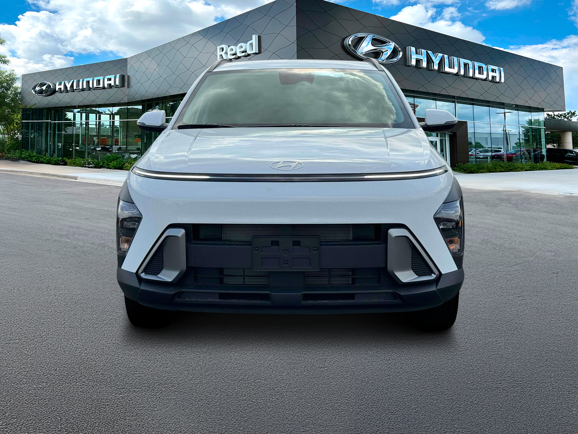 2025 Hyundai Kona SEL 12