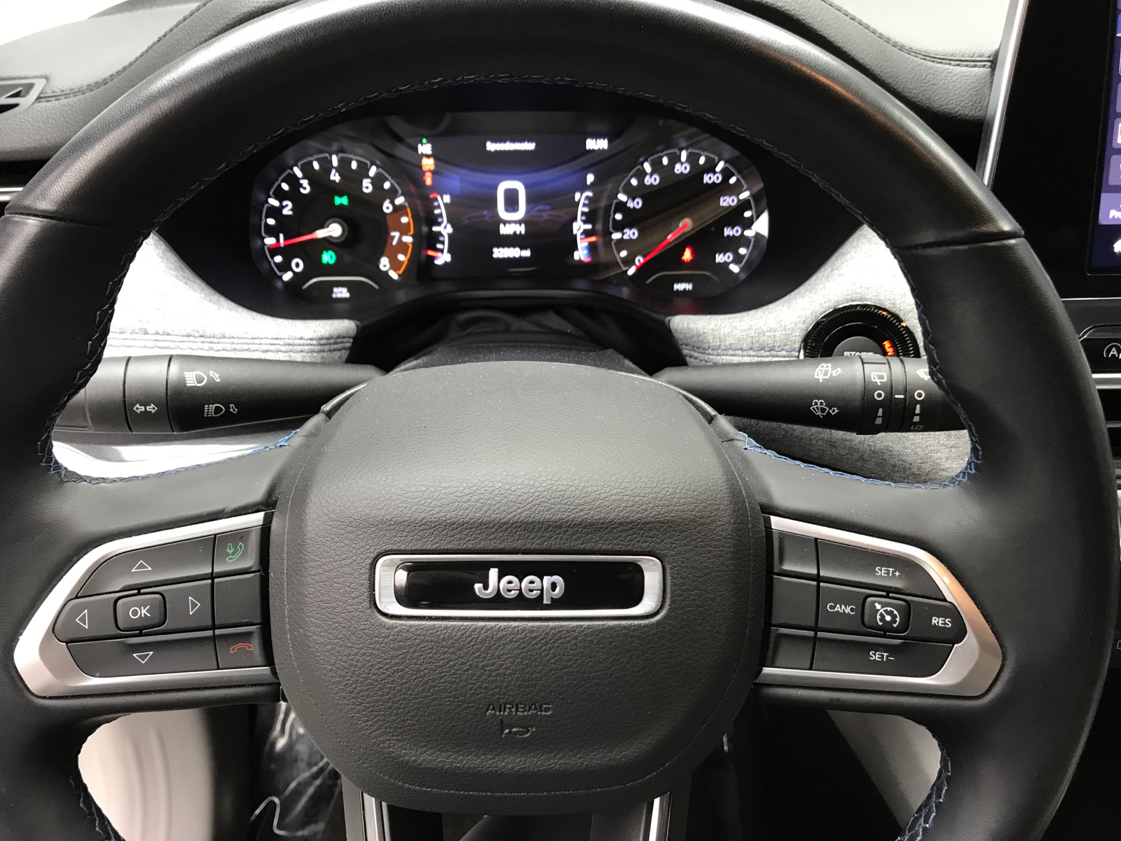 2022 Jeep Compass Latitude 7