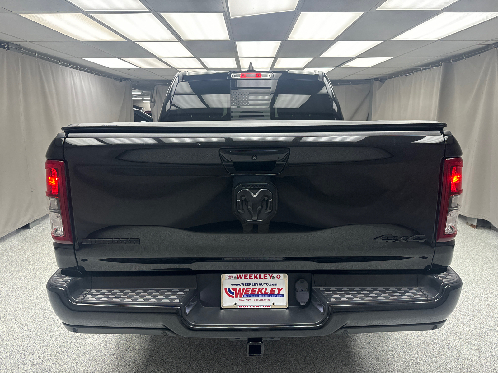 2019 Ram 1500 Big Horn/Lone Star 3