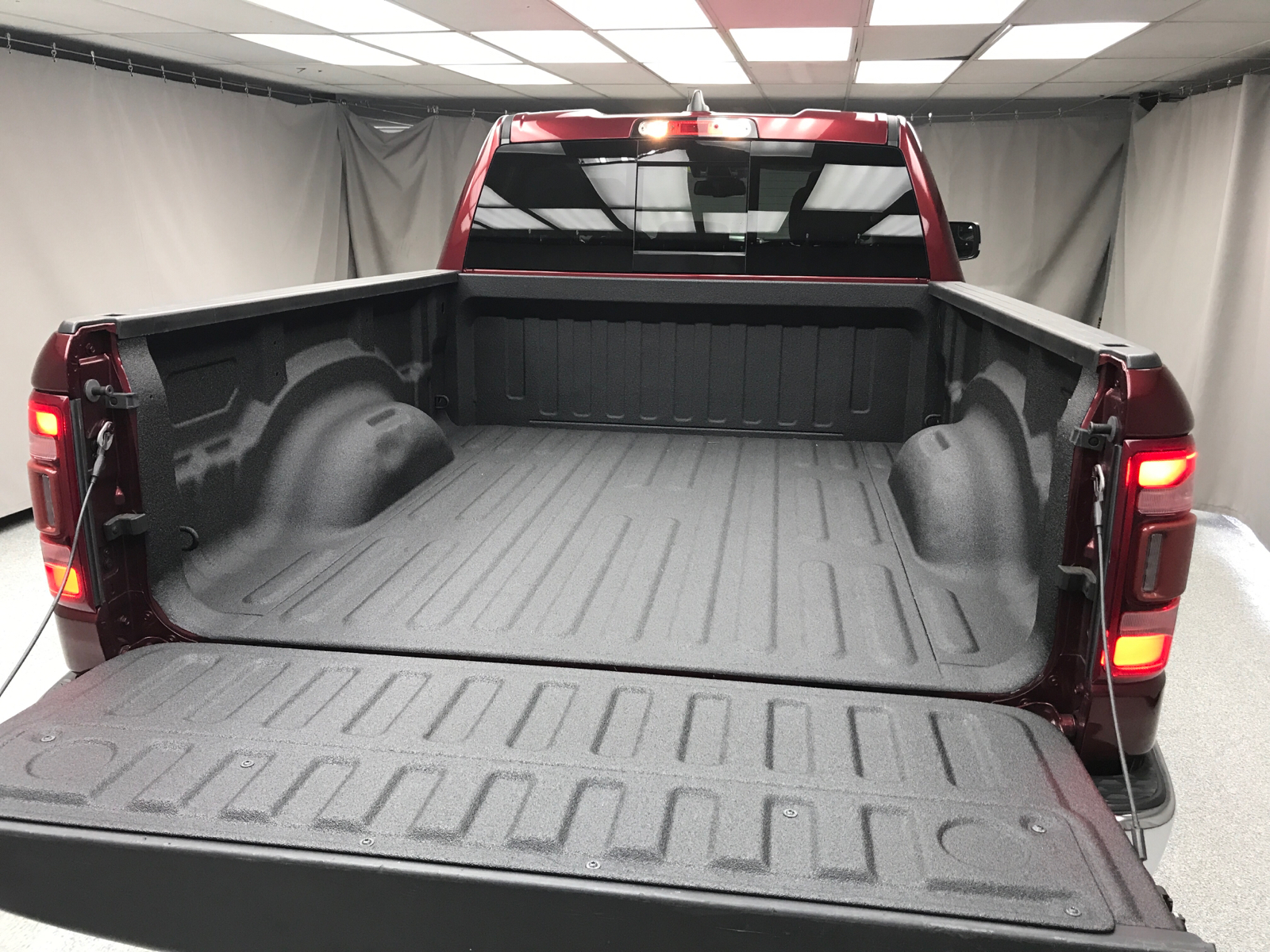 2019 Ram 1500 Laramie 19