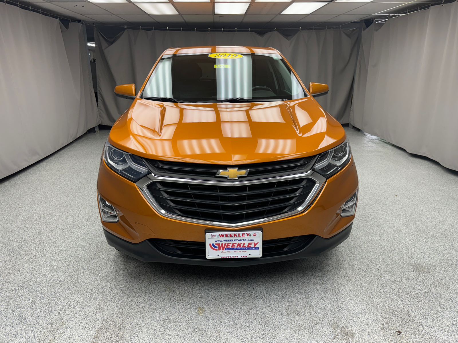 2019 Chevrolet Equinox LT 6