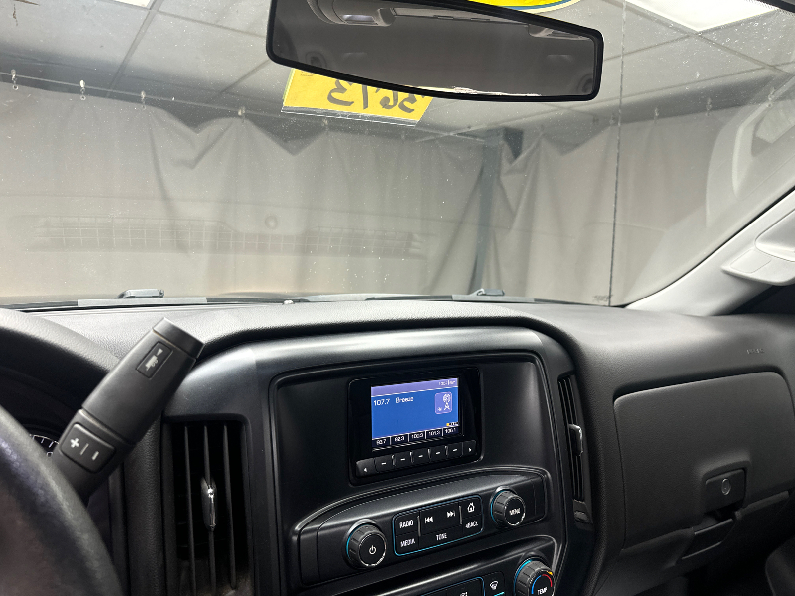 2014 Chevrolet Silverado 1500 Work Truck 11