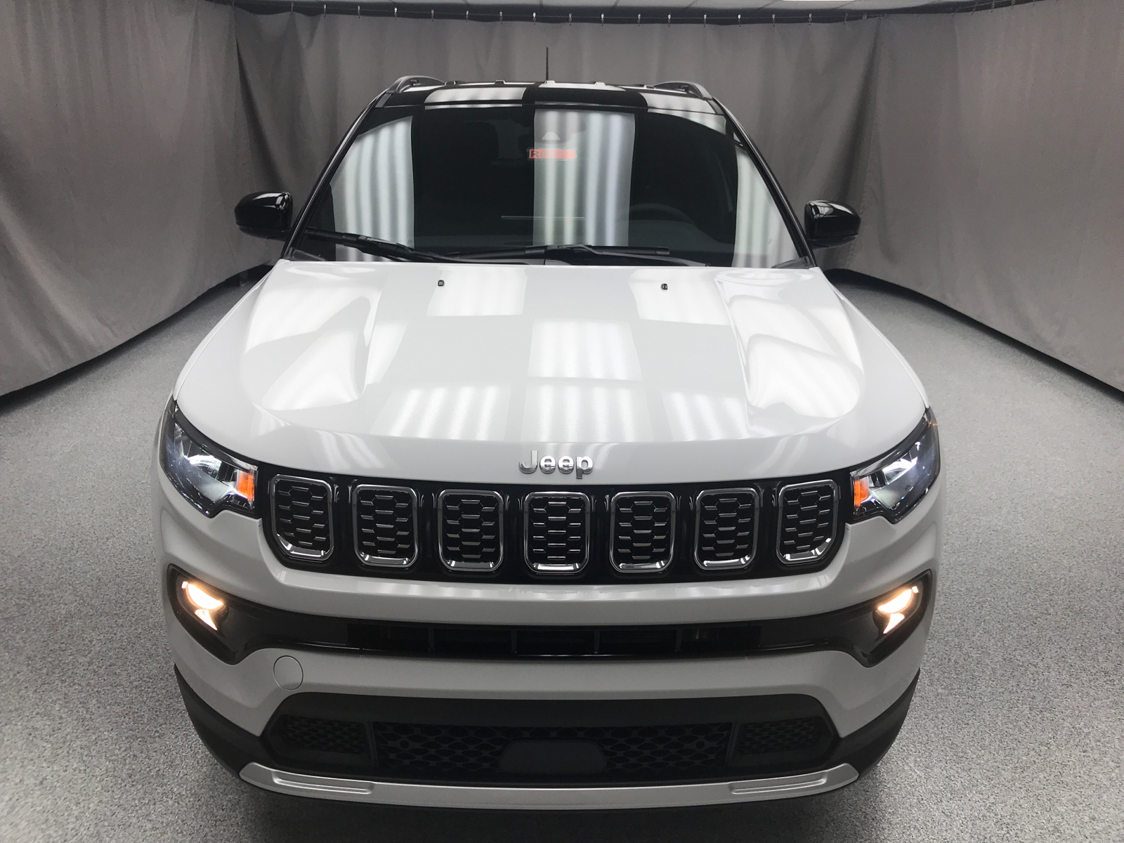 2024 Jeep Compass Limited 23