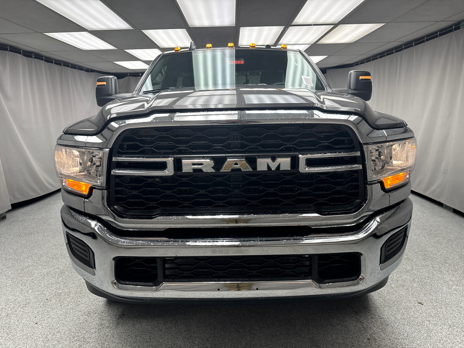 2024 Ram 2500 Tradesman 6