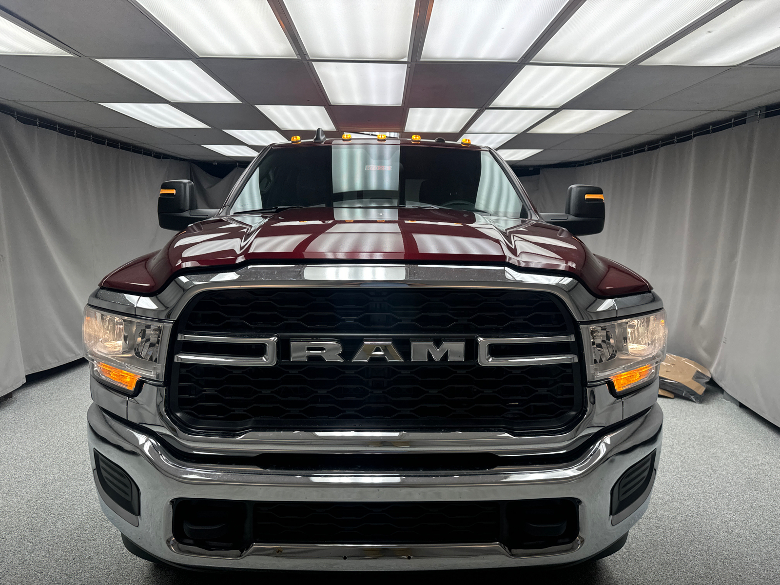 2024 Ram 2500 Tradesman 6