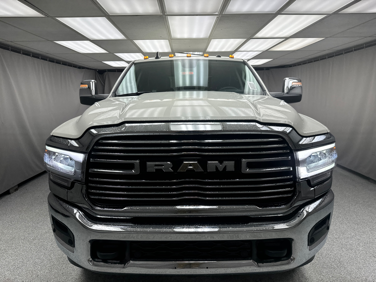 2024 Ram 2500 Laramie 6