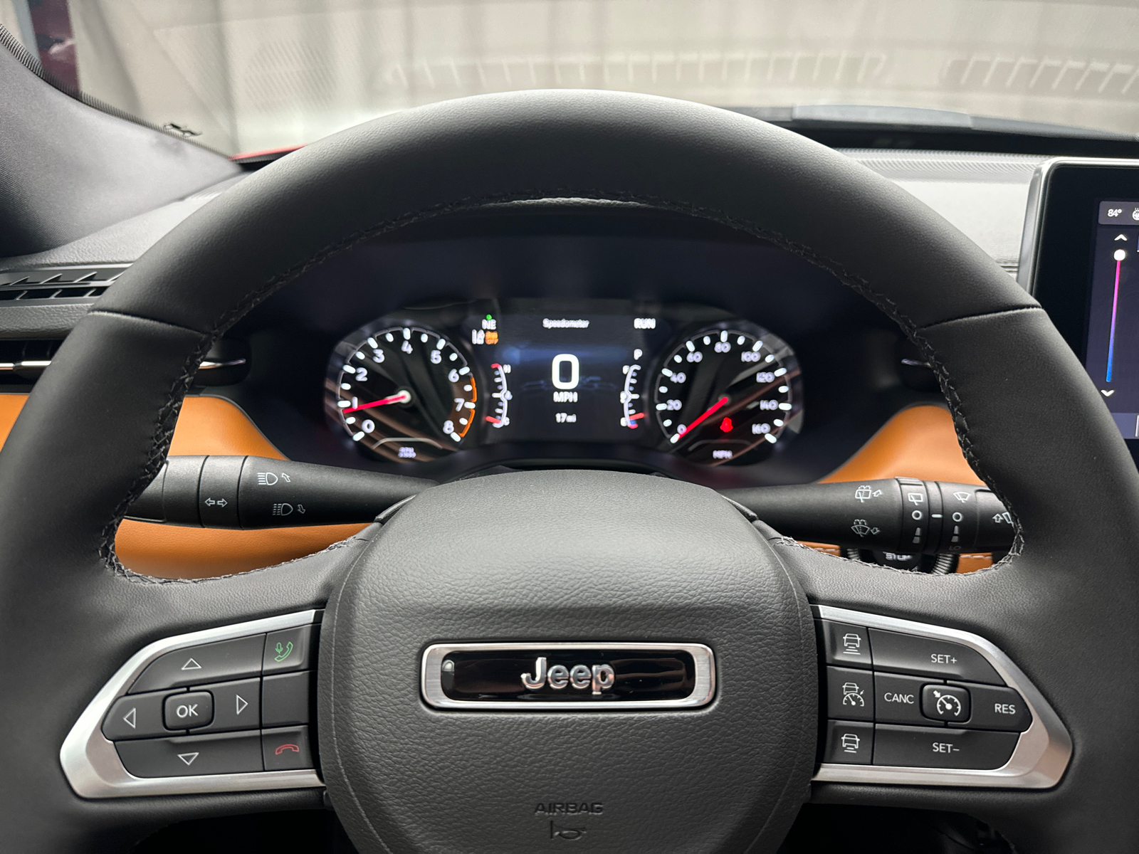 2025 Jeep Compass Limited 10