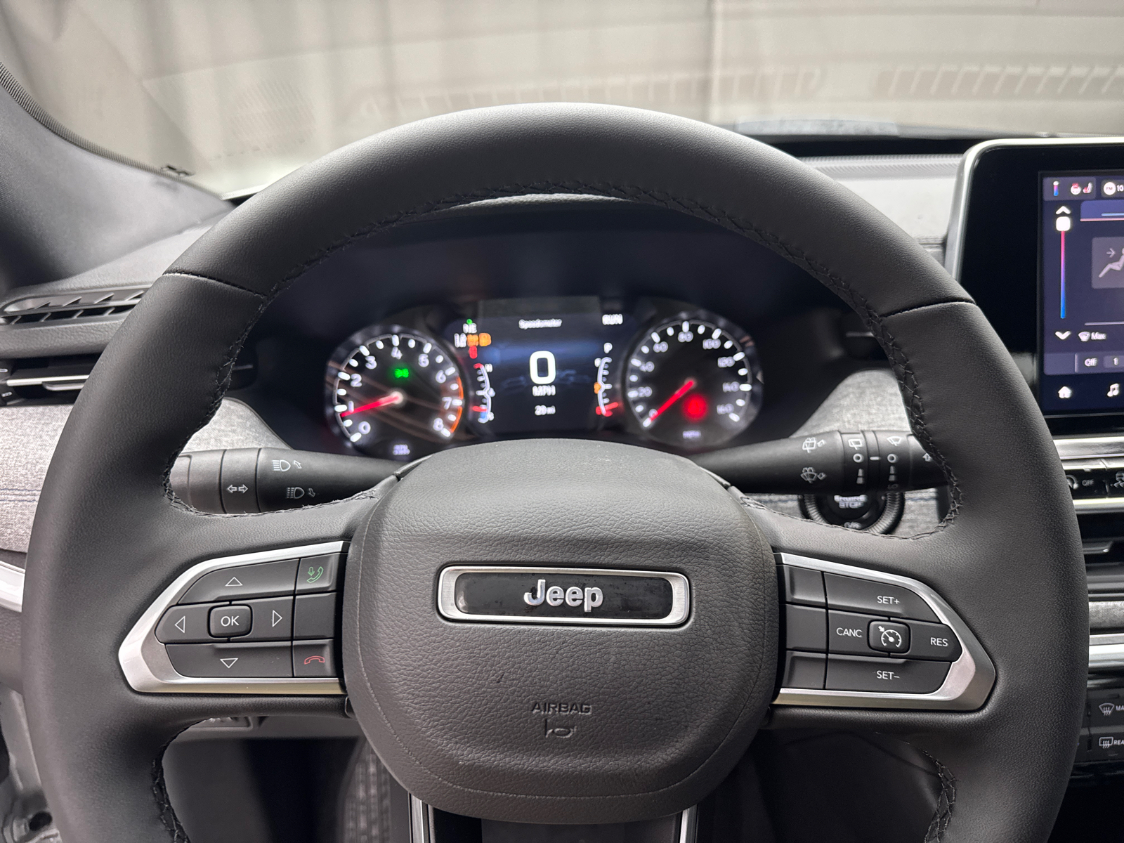 2025 Jeep Compass Latitude 10