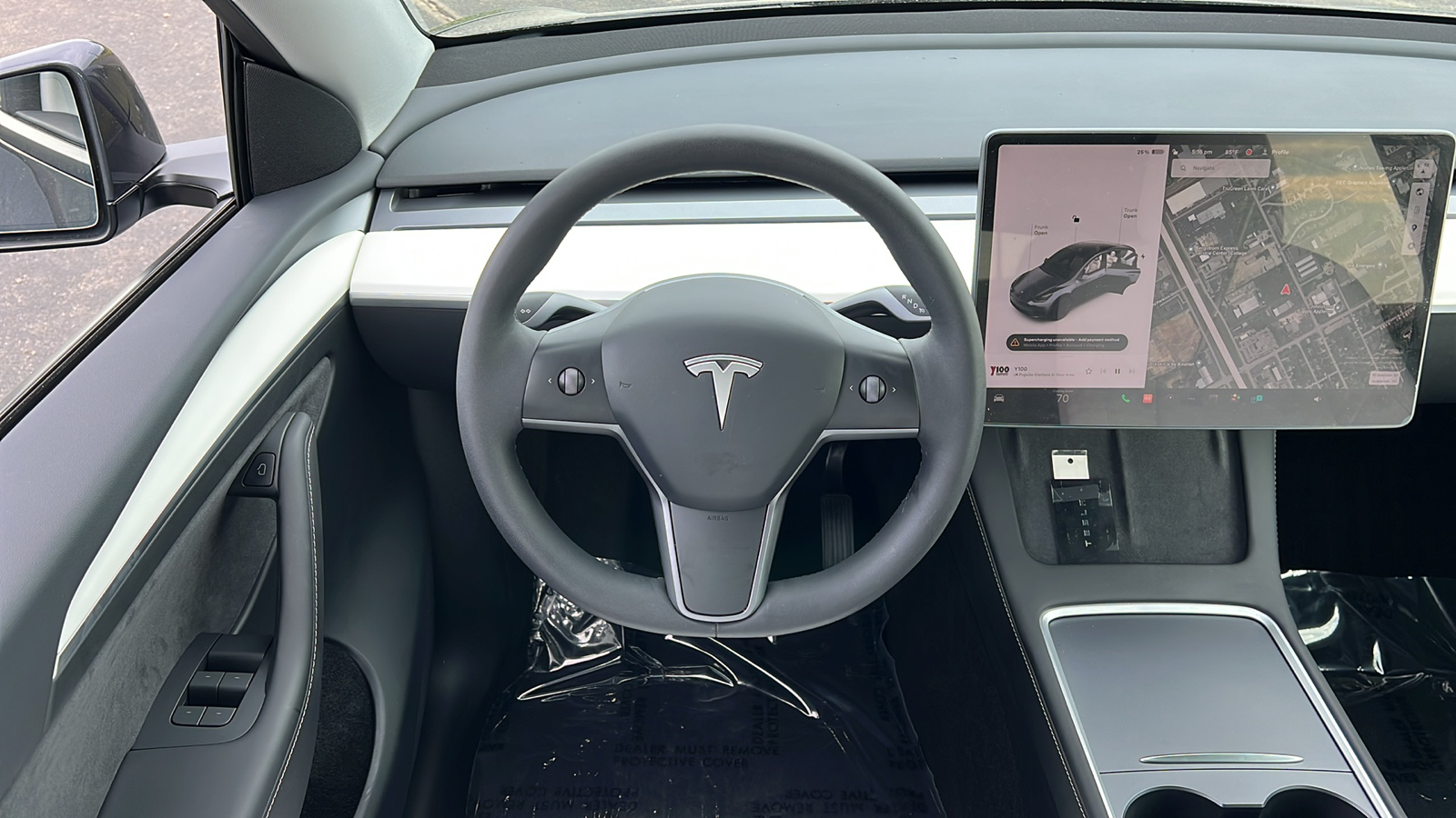2023 Tesla Model Y  9