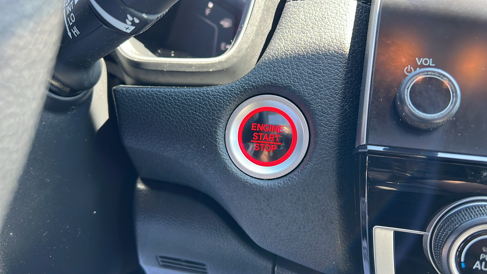 2019 Honda CR-V  15